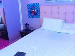 Sabrinaa-Fox's Live Sex Cam Show