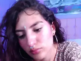 Sabrinaa-Fox's Live Sex Cam Show