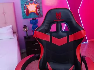 Sabrinaa-Fox's Live Sex Cam Show