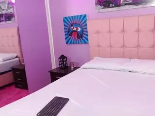Sabrinaa-Fox's Live Sex Cam Show