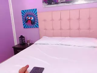 Sabrinaa-Fox's Live Sex Cam Show