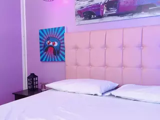 Sabrinaa-Fox's Live Sex Cam Show