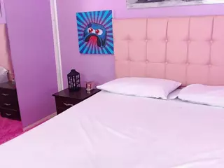 Sabrinaa-Fox's Live Sex Cam Show