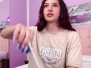 Sabrinaa-Fox's Live Sex Cam Show