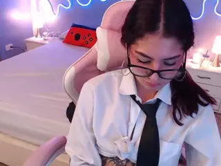 Sabrinaa-Fox's Live Sex Cam Show