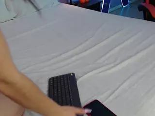Sabrinaa-Fox's Live Sex Cam Show