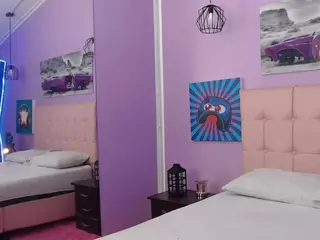 Sabrinaa-Fox's Live Sex Cam Show