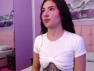 Sabrinaa-Fox's Live Sex Cam Show