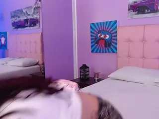 Sabrinaa-Fox's Live Sex Cam Show