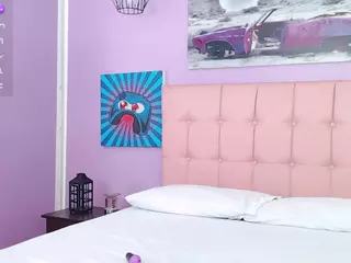 Sabrinaa-Fox's Live Sex Cam Show