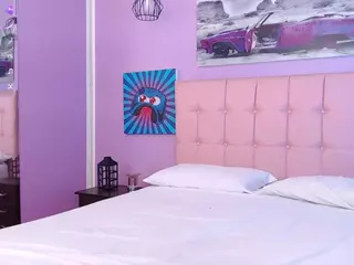 Sabrinaa-Fox's Live Sex Cam Show