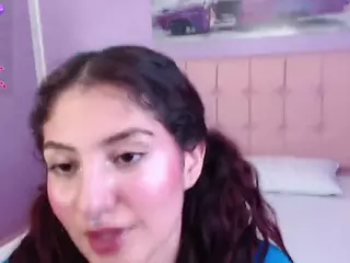 Sabrinaa-Fox's Live Sex Cam Show