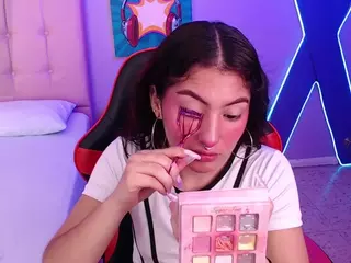 Sabrinaa-Fox's Live Sex Cam Show