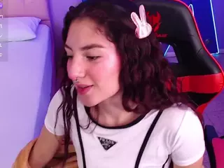 Sabrinaa-Fox's Live Sex Cam Show