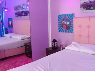 Sabrinaa-Fox's Live Sex Cam Show