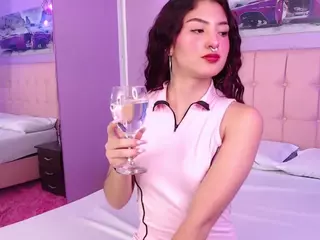 Sabrinaa-Fox's Live Sex Cam Show