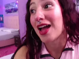 Sabrinaa-Fox's Live Sex Cam Show