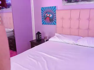 Sabrinaa-Fox's Live Sex Cam Show