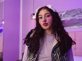 Sabrinaa-Fox's Live Sex Cam Show