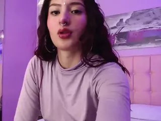 Sabrinaa-Fox's Live Sex Cam Show