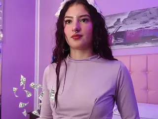 Sabrinaa-Fox's Live Sex Cam Show