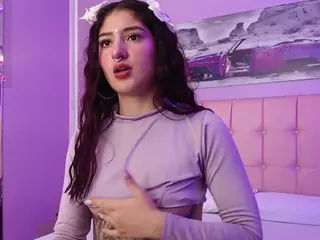 Sabrinaa-Fox's Live Sex Cam Show