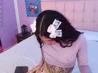 Sabrinaa-Fox's Live Sex Cam Show