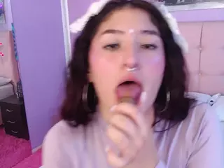 Sabrinaa-Fox's Live Sex Cam Show