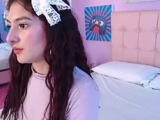 Sabrinaa-Fox's Live Sex Cam Show