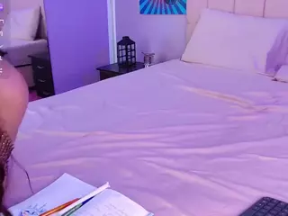 Sabrinaa-Fox's Live Sex Cam Show
