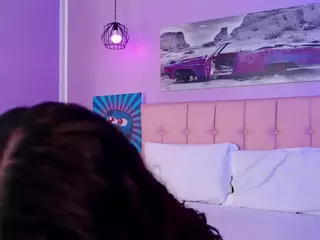 Sabrinaa-Fox's Live Sex Cam Show