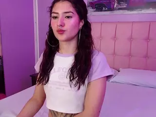 Sabrinaa-Fox's Live Sex Cam Show