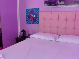 Sabrinaa-Fox's Live Sex Cam Show
