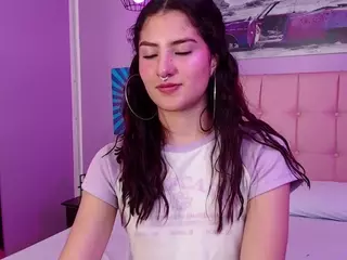Sabrinaa-Fox's Live Sex Cam Show
