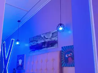 Sabrinaa-Fox's Live Sex Cam Show