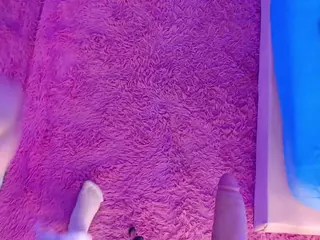 Sabrinaa-Fox's Live Sex Cam Show
