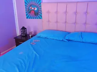 Sabrinaa-Fox's Live Sex Cam Show