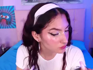 Sabrinaa-Fox's Live Sex Cam Show