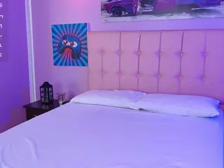 Sabrinaa-Fox's Live Sex Cam Show