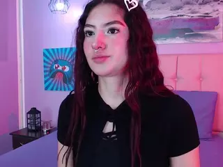 Sabrinaa-Fox's Live Sex Cam Show