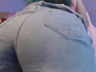 Sabrinaa-Fox's Live Sex Cam Show