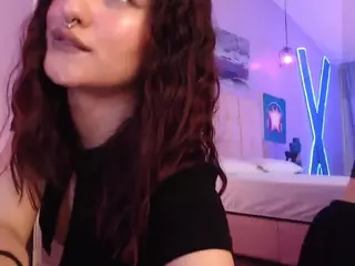 Sabrinaa-Fox's Live Sex Cam Show