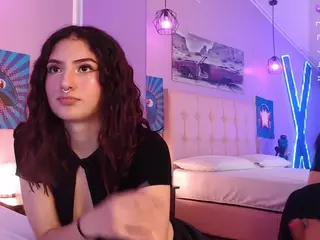 Sabrinaa-Fox's Live Sex Cam Show