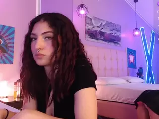 Sabrinaa-Fox's Live Sex Cam Show