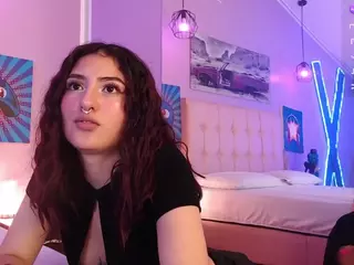 Sabrinaa-Fox's Live Sex Cam Show