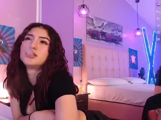 Sabrinaa-Fox's Live Sex Cam Show