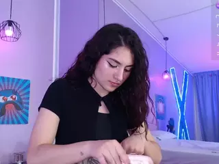 Sabrinaa-Fox's Live Sex Cam Show