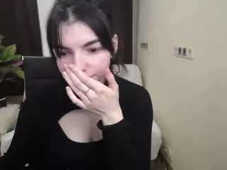 TianaRaya's Live Sex Cam Show