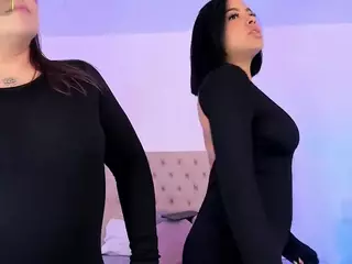 velvetvixens's Live Sex Cam Show