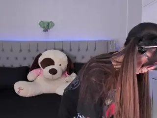 Anne_Cox's Live Sex Cam Show